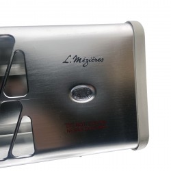 REGLETTE QUARTZ MURALE 1200W