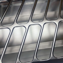 REGLETTE QUARTZ MURALE 1200W