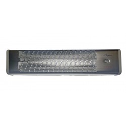 REGLETTE QUARTZ MURALE 1200W