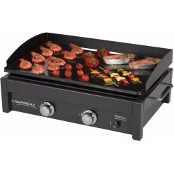 PLANCHA GAZ A POSER 7.5KW