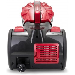 Aspirateur multiclean 23l 1400W