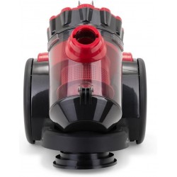 Aspirateur multiclean 23l 1400W