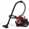 Aspirateur multiclean 23l 1400W