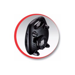 GAUFRIER CROQUE-MONSIEUR 700W MOULINEX