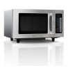Four micro-ondes usage intensif 25L 1000W