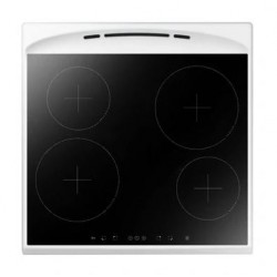 CUISINIÈRE INDUCTION 60X60