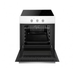 CUISINIÈRE INDUCTION 60X60
