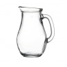 Broc pichet verre 1L
