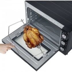 Mini-four a poser 60L