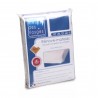 HOUSSE MATELAS INTEGRALE  90x190