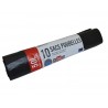 Sacs poubelle lien coulissant 50l rouleau de 10