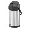 Thermos isotherme 0,5l inox