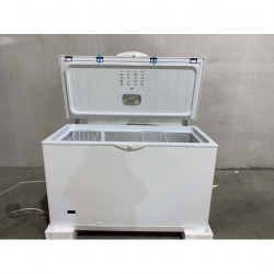 Congélateur coffre, 411 litres - TCHEU430T-F