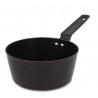 Casserole inox 20 cm