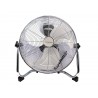 Ventilateur brasseur metal 45cm 90W