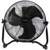 Ventilateur brasseur metal 45cm 90W