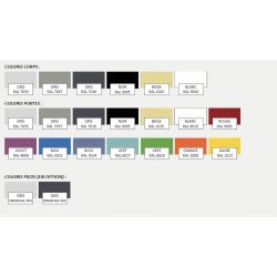 ARMOIRES D'ENTRETIEN