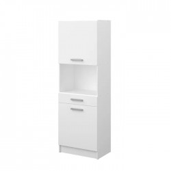 BUFFET BLANC MAT