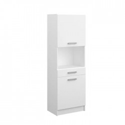 BUFFET BLANC MAT