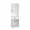 BUFFET BLANC MAT
