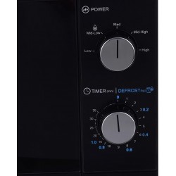 MICO-ONDE POSE LIBRE 20 LITRES  800W