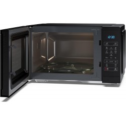 FOUR MICRO ONDE 25L 900W NOIR SHARP