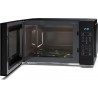 FOUR MICRO ONDE 25L 900W NOIR SHARP
