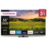 THOMSON QLED.4K.139.GOOGLETV