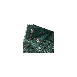 Brise Vue renforce 1,8 x 10 M Vert 90 GR/m2 Classique