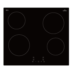 Table vitroceramique 4 zones sensitive TVS46000 pour Cuisson vitrocéra...