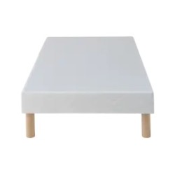 SOMMIER TAPISSIER 80*200