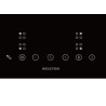 Table induction 4 zones TIS43760 pour Cuisson induction de MEZIERES  a 317...