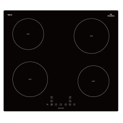 Table induction 4 zones TIS43760 pour Cuisson induction de MEZIERES  a 317...