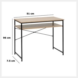 Bureau 75x90  Porto Vechio