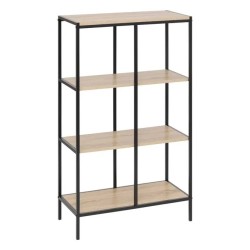 Etagere 4 niveaux 116x68,8 Porto Vechio