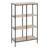 Etagere 4 niveaux 116x68,8 Porto Vechio