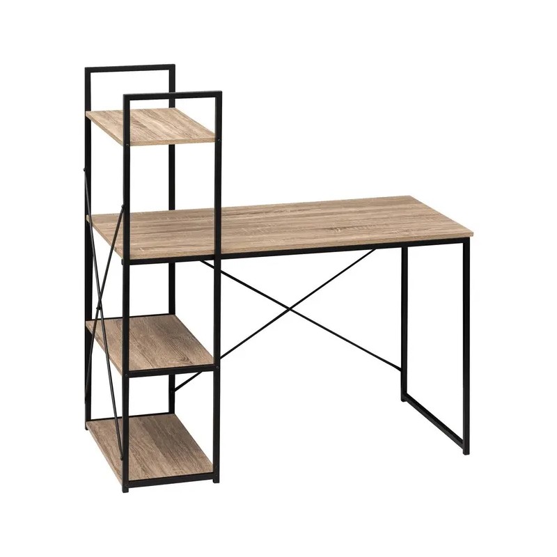 Bureau a etagere Porto Vechio