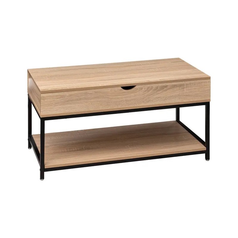 Table basse relevable Porto Vechio