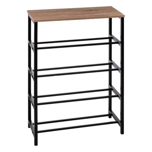 Range chaussure console Porto Vechio