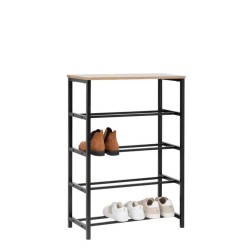 Range chaussure console Porto Vechio