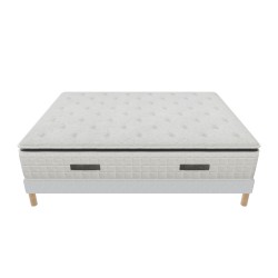 Matelas cachemire 160x200