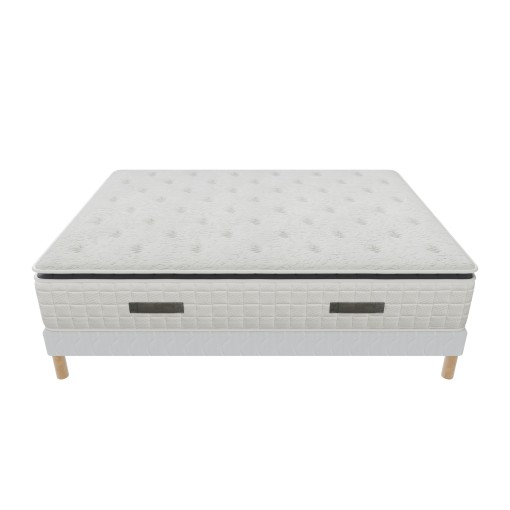 Matelas cachemire 160x200