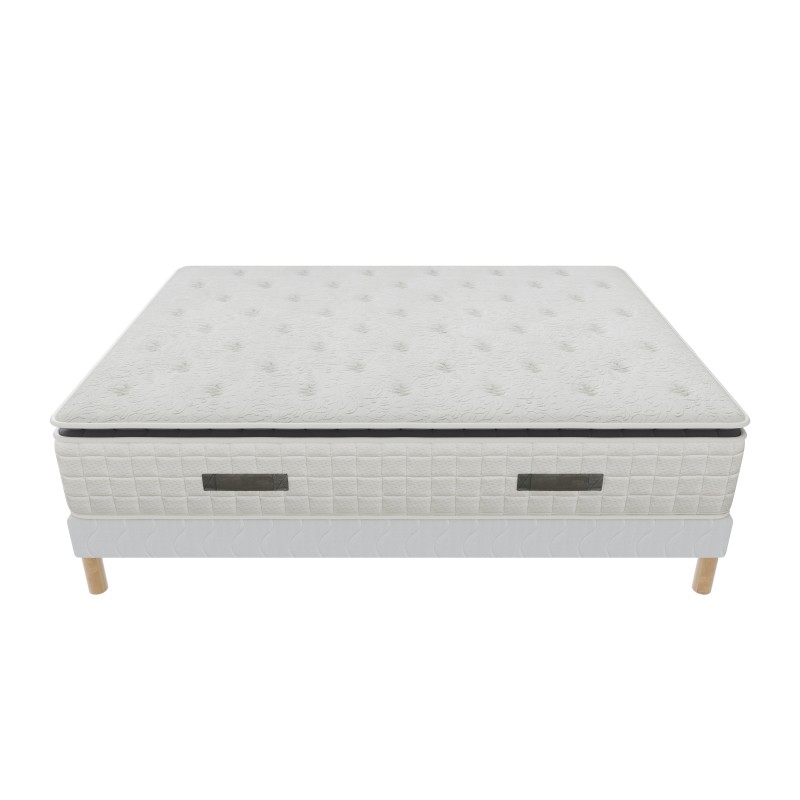 Matelas cachemire 160x200