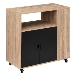 Desserte 3 niveaux Porto Vichio