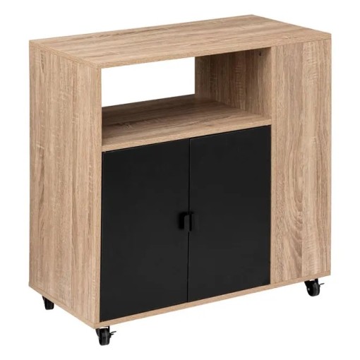 Desserte 3 niveaux Porto Vichio