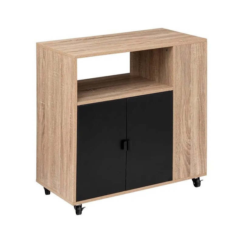 Desserte 3 niveaux Porto Vichio