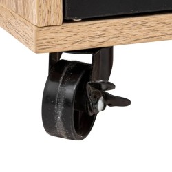 Desserte 3 niveaux Porto Vichio