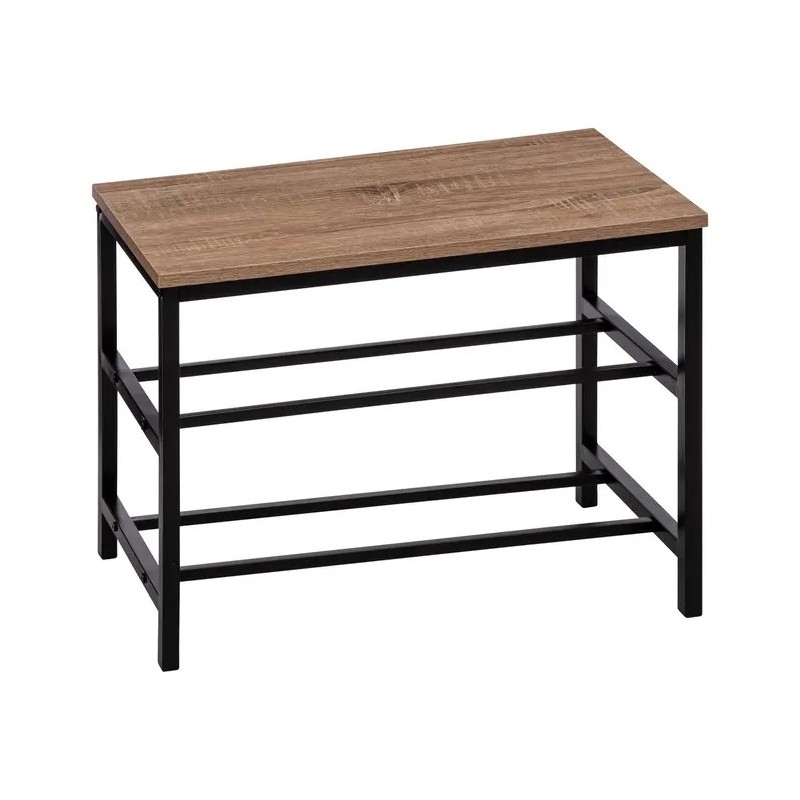 Banc range chaussure Porto Vechio