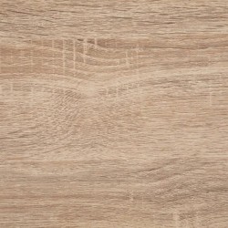 Etagere bibliotheque 2 niveaux Porto Vechio