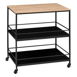 Desserte grand modele 2 Niveaux Porto Vechio